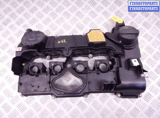 Клапанная крышка BM3700079 на BMW 1-series (E87)