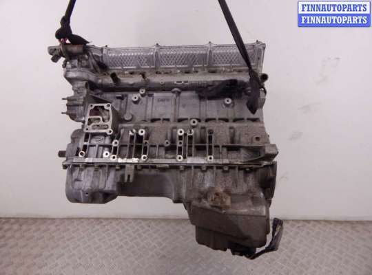 Двигатель BM3601129 на BMW 5-series (E39)