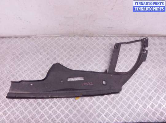 Прочая запчасть BM3618254 на BMW 7-series (F01/02)
