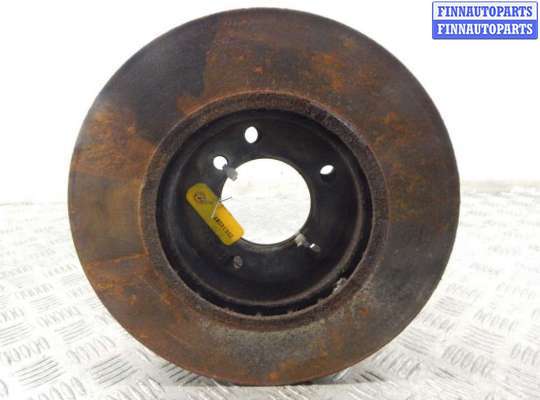 Купить Диск тормозной на BMW 3-series (E46) Диск тормозной BM3665571 на BMW 3-series (E46)