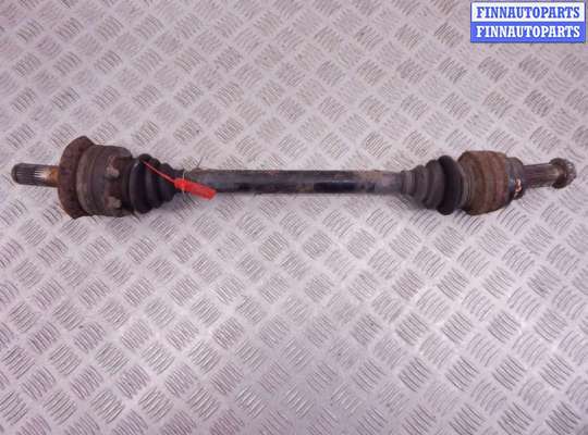Полуось BM3557972 на BMW 5-series (E39)