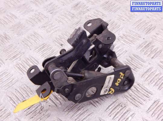 купить Замок капота на BMW 7-series (F01/02)