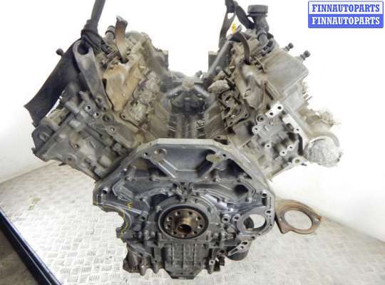купить Двигатель на BMW X5-series (E70)