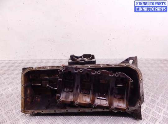 Поддон двигателя (картер) BM3263513 на BMW X5-series (E53)