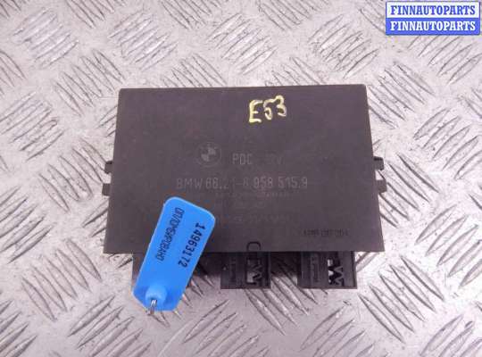 Петля двери BM3434702 на BMW X5-series (E53)