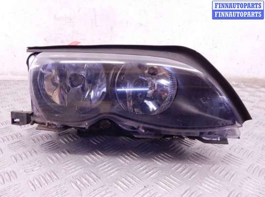 Фара BM3598934 на BMW 3-series (E46)