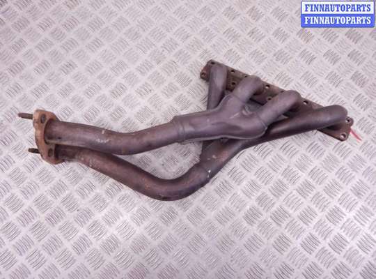 Купить Коллектор выпускной на BMW 3-series (E46) Коллектор выпускной BM3554646 на BMW 3-series (E46)
