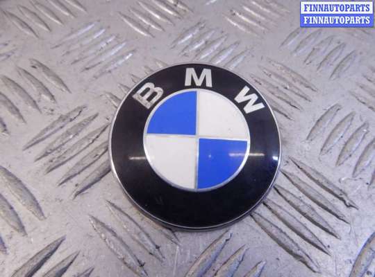 купить Автомобильная эмблема на BMW 3-series (E46)