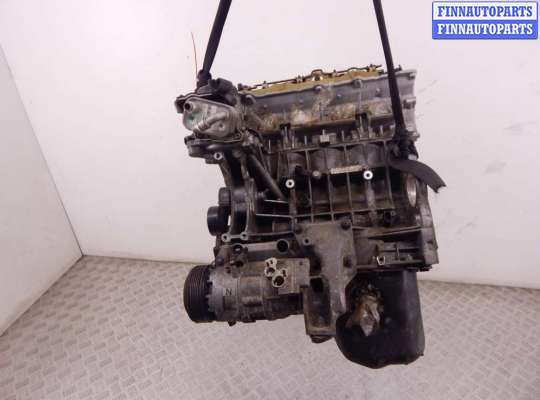 Купить Двигатель на BMW 3-series (E46) Двигатель BM3662987 на BMW 3-series (E46)