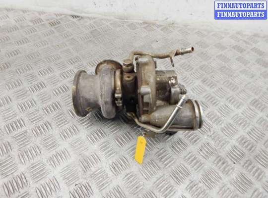 купить Турбина на BMW X5-series (E70)