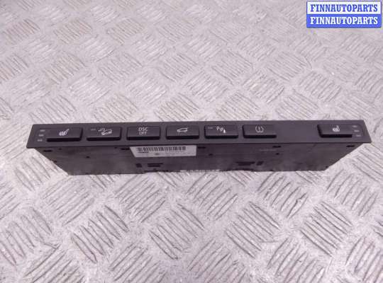 Переключатель кнопочный BM3432799 на BMW X5-series (E53)