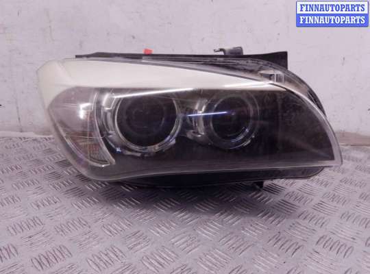 Фара BM3550396 на BMW X1-series (E84)