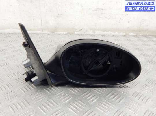 Зеркало заднего вида наружное BM3601819 на BMW 1-series (E87)