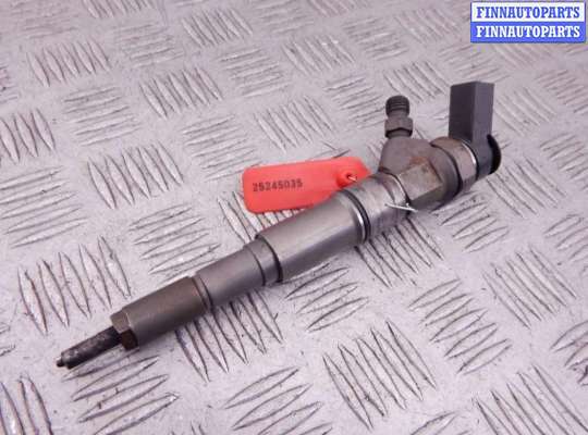 купить Форсунка (дизель) на BMW X5-series (E53)