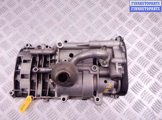 Купить Насос масляный на BMW 3-series (E46) Насос масляный BM3701376 на BMW 3-series (E46)