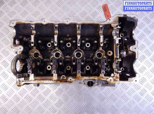 купить Головка блока цилиндров (ГБЦ) на BMW 3-series (E46)