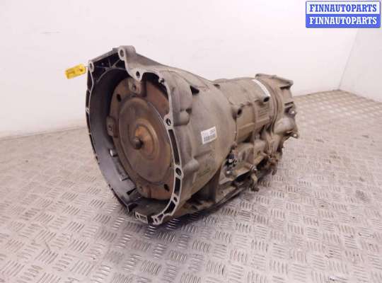 купить КПП автомат (АКПП) на BMW X5-series (E53)