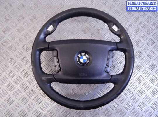 купить Руль (рулевое колесо) на BMW 7-series (E65/66)