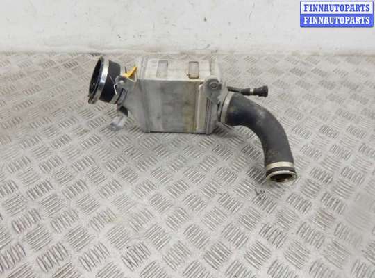 купить Радиатор интеркулера на BMW X5-series (E70)