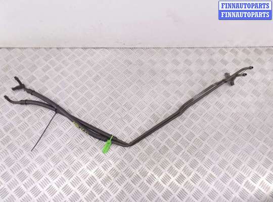 Трубопровод теплообменника АКПП BM3220934 на BMW 5-series (E39)