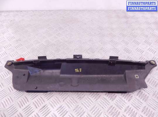 Перегородка моторного отсека BM3400073 на BMW 3-series (E46)