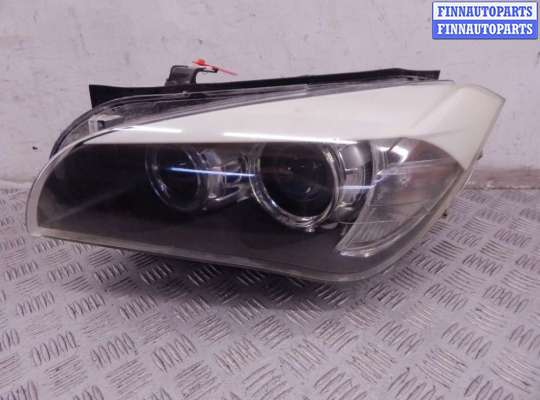 Фара BM3550394 на BMW X1-series (E84)
