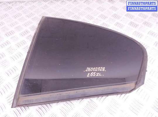Стекло дверное BM3603803 на BMW 7-series (E65/66)