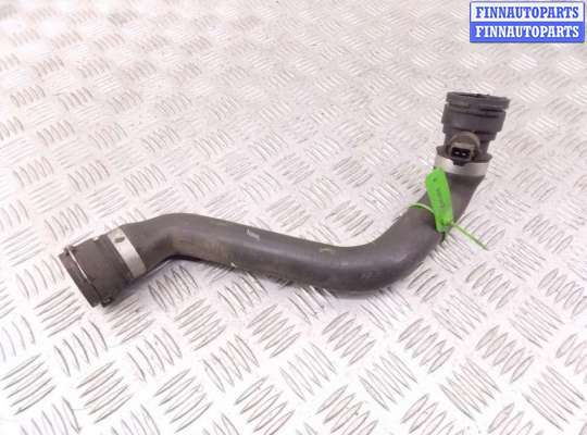 Патрубок двигателя BM3220715 на BMW 5-series (E39)