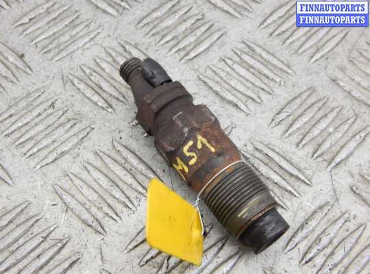 купить Форсунка (дизель) на BMW 5-series (E39)