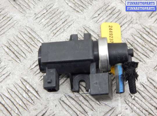 купить Датчик давления наддува (клапан турбины) на BMW X5-series (E53)