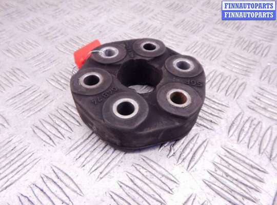 Купить Муфта карданного вала на BMW 5-series (E39) Муфта карданного вала BM3546080 на BMW 5-series (E39)