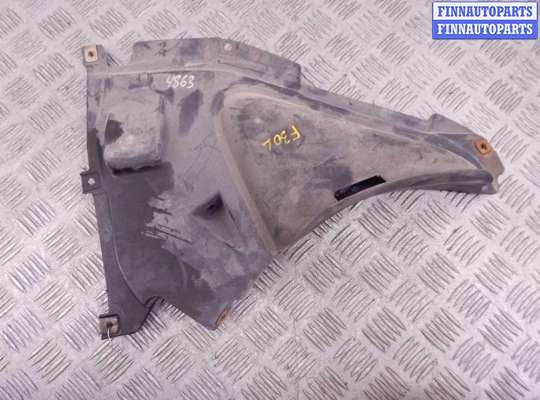 купить Защита крыла (подкрылок пластиковый) на BMW 3-series (F30/31)