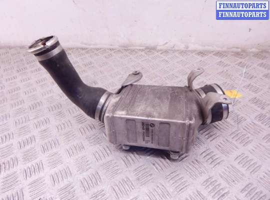 купить Радиатор интеркулера на BMW 7-series (F01/02)