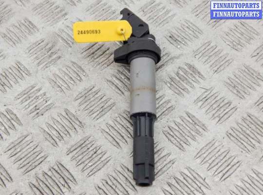 купить Катушка зажигания на BMW 5-series (E60/61)