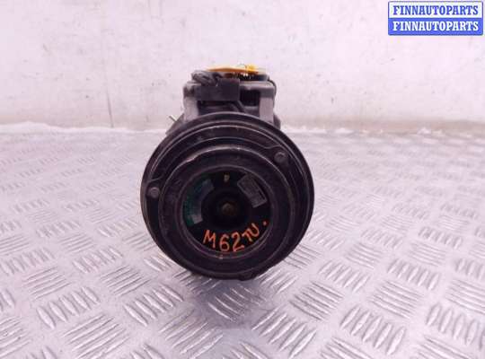 Купить Компрессор кондиционера на BMW X5-series (E53) Компрессор кондиционера BM3619231 на BMW X5-series (E53)