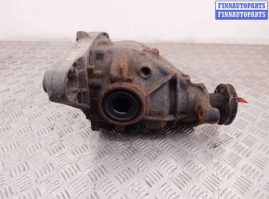 купить Редуктор моста на BMW 5-series (E39)