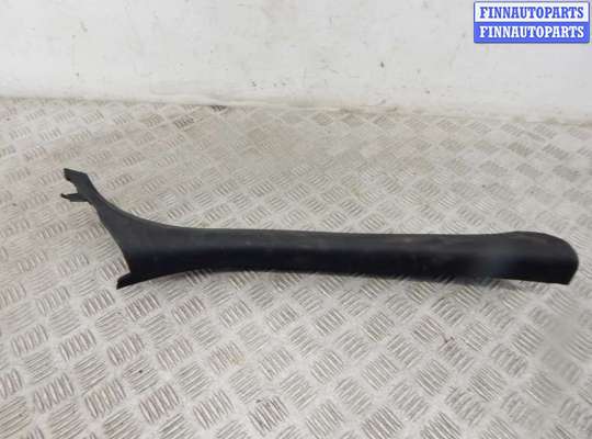 купить Обшивка стойки декоративная на BMW X5-series (E70)