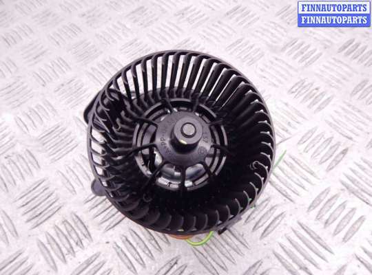 Вентилятор отопителя BM3433907 на BMW X5-series (E53)