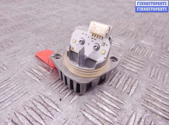 купить Блок розжига ксенона на BMW X1-series (E84)