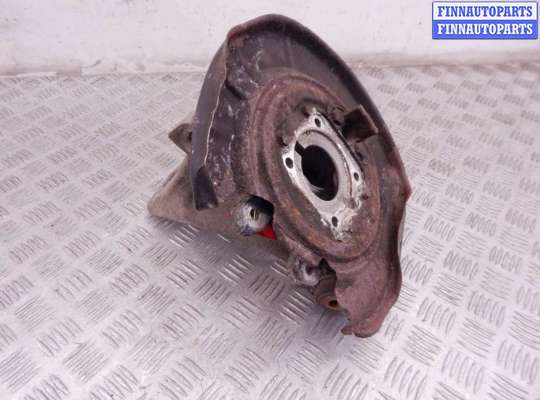 Ступица/Поворотный кулак BM3558017 на BMW 5-series (E39)