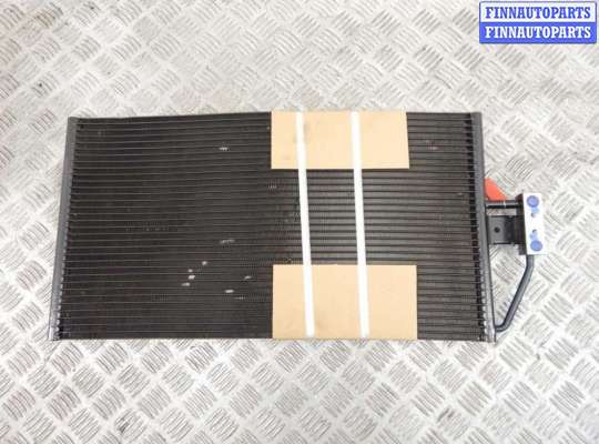 купить Радиатор кондиционера на BMW 5-series (E39)