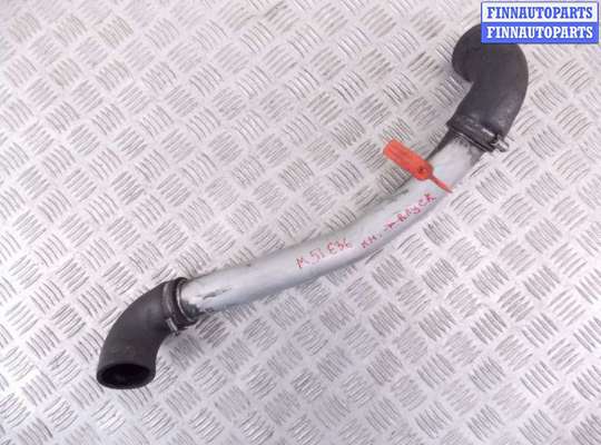 Патрубок двигателя BM3202049 на BMW 3-series (E36)
