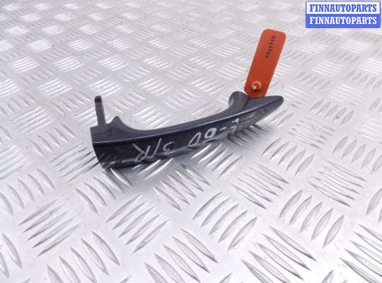 купить Ручка двери наружная на BMW 5-series (E60/61)