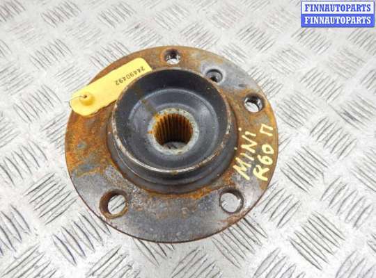 Ступичный подшипник MN43837 на MINI Countryman R60