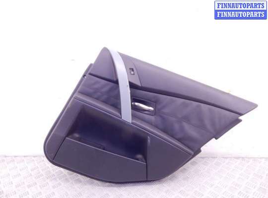купить Обшивка двери на BMW 5-series (E60/61)