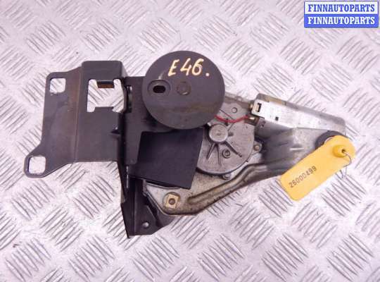 Двигатель стеклоочистителя BM3614691 на BMW 3-series (E46)
