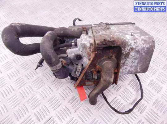 Предпусковой подогреватель (Webasto) BM3214176 на BMW 5-series (E39)