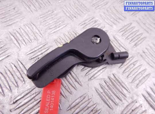 Купить Ручка пластмассовая на BMW 3-series (E36) Ручка пластмассовая BM3521689 на BMW 3-series (E36)