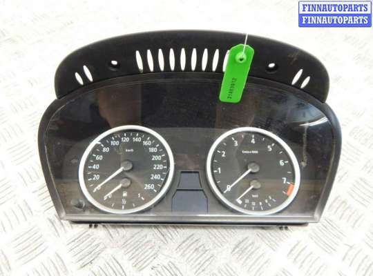 Щиток (блок) приборов BM3422464 на BMW 5-series (E60/61)