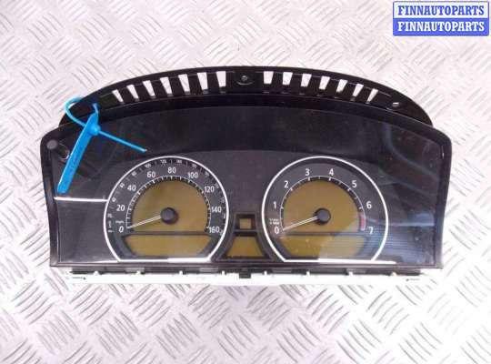 купить Щиток (блок) приборов на BMW 7-series (E65/66)